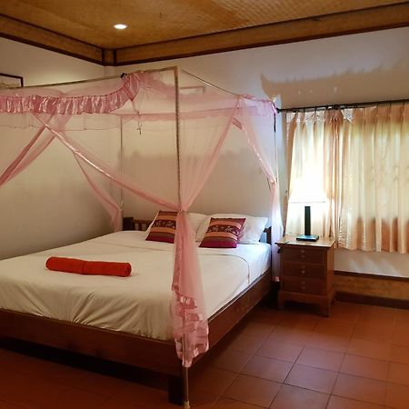 Aow Leuk Grand Hill Koh Tao Room photo