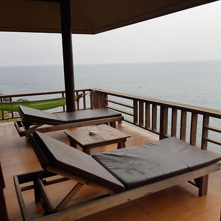 Aow Leuk Grand Hill Koh Tao Exterior photo
