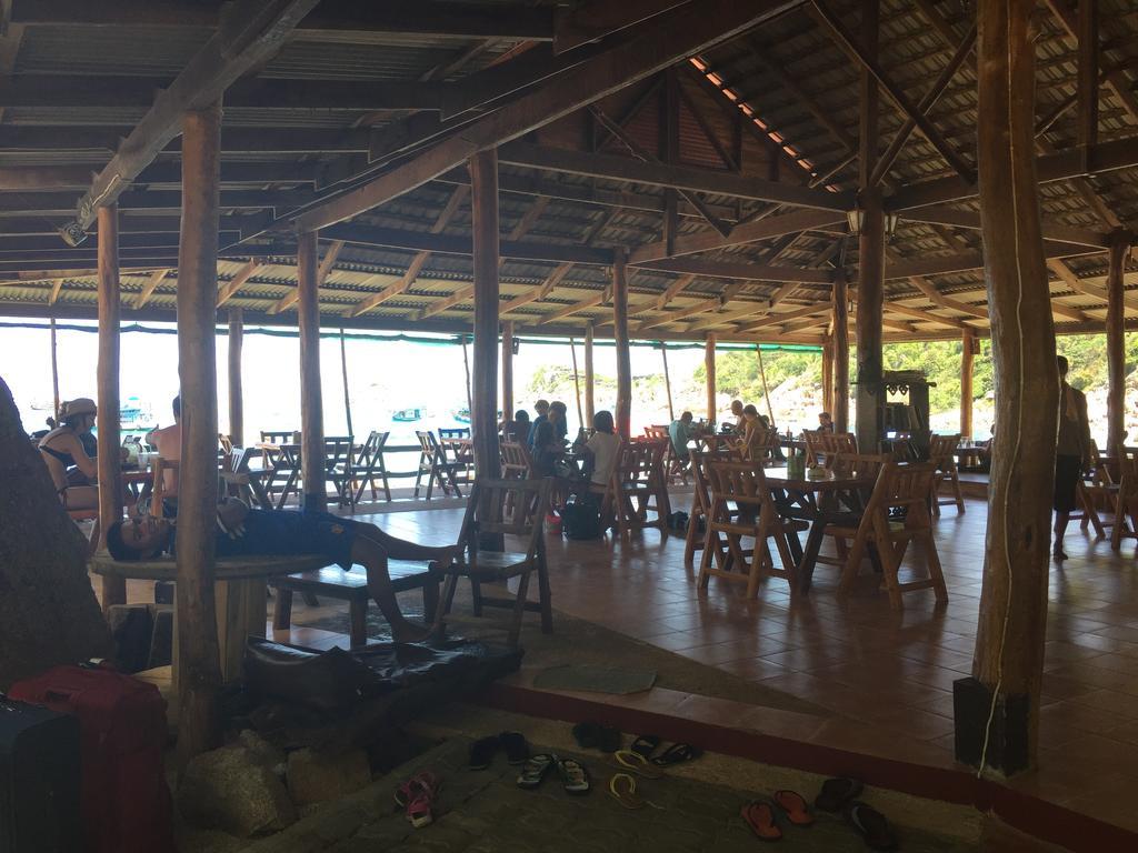 Aow Leuk Grand Hill Koh Tao Exterior photo