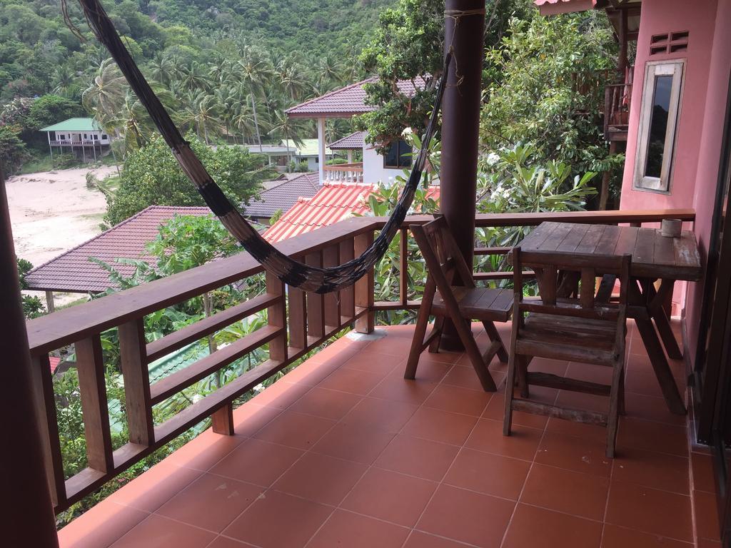 Aow Leuk Grand Hill Koh Tao Exterior photo