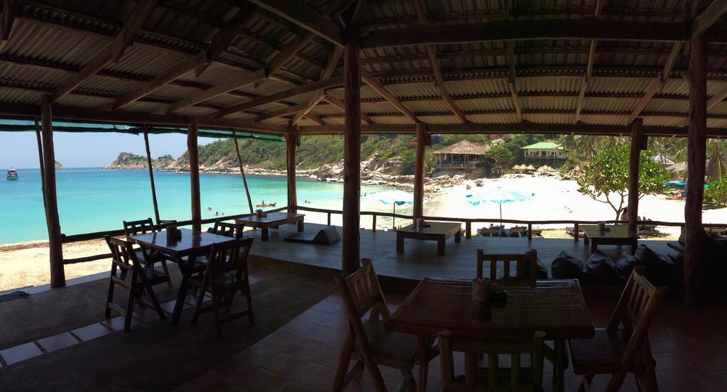 Aow Leuk Grand Hill Koh Tao Exterior photo