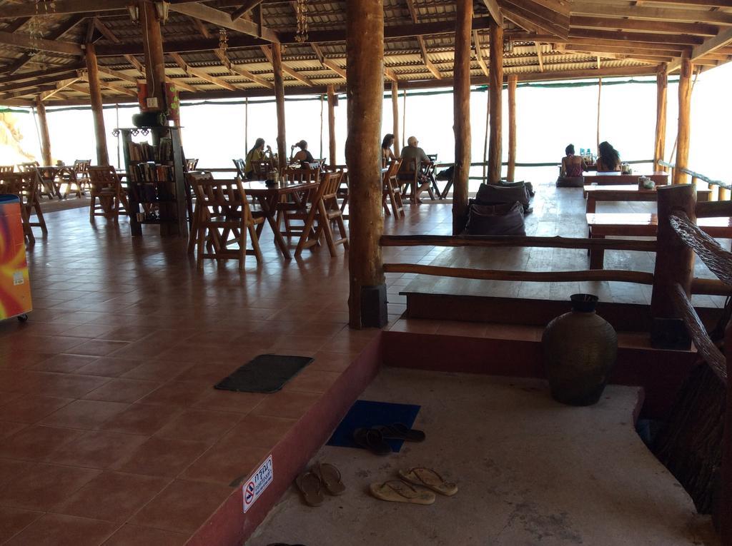 Aow Leuk Grand Hill Koh Tao Exterior photo