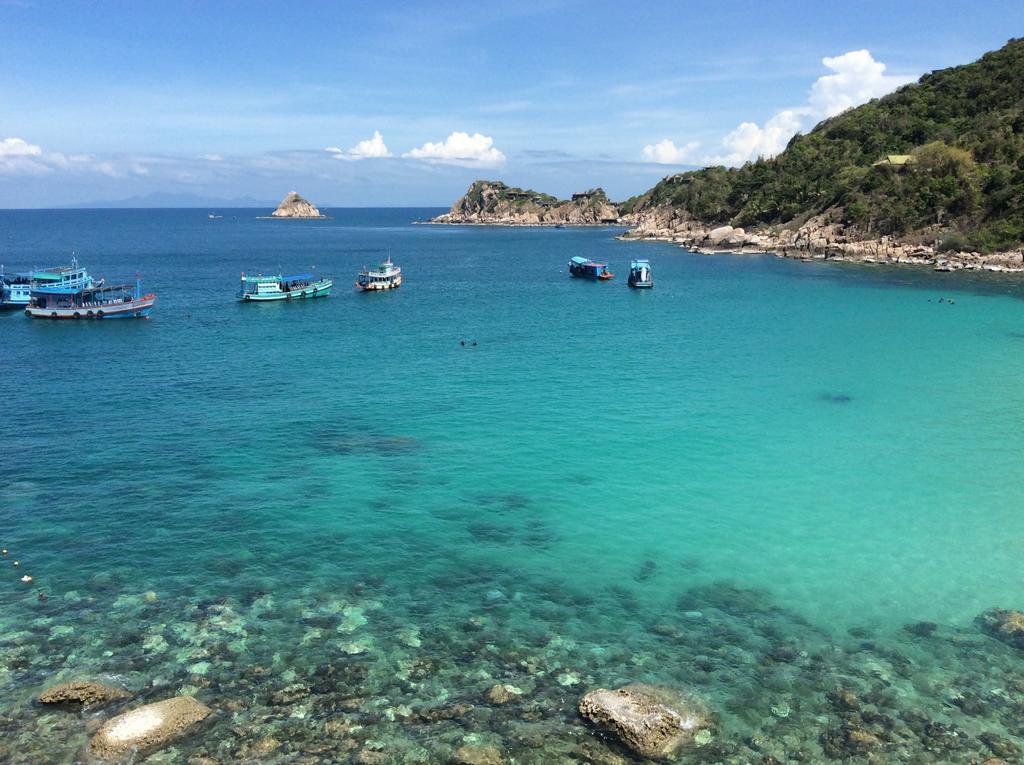 Aow Leuk Grand Hill Koh Tao Exterior photo