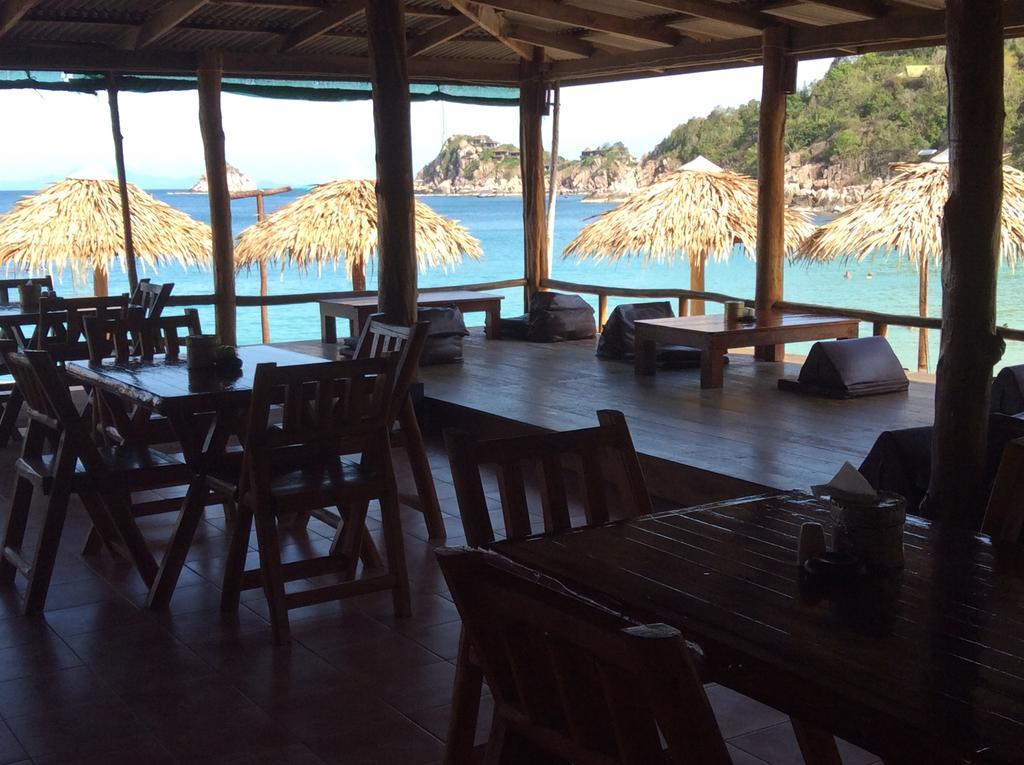 Aow Leuk Grand Hill Koh Tao Exterior photo