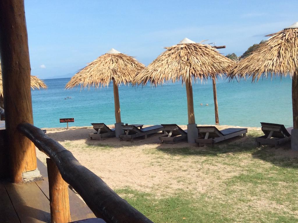 Aow Leuk Grand Hill Koh Tao Exterior photo