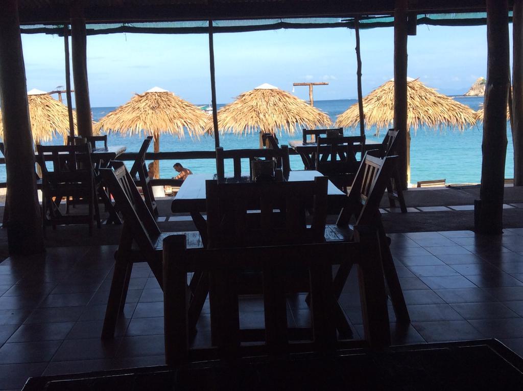Aow Leuk Grand Hill Koh Tao Exterior photo