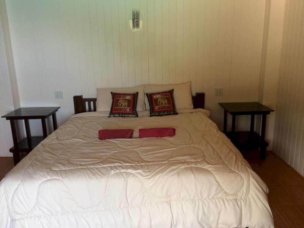Aow Leuk Grand Hill Koh Tao Exterior photo