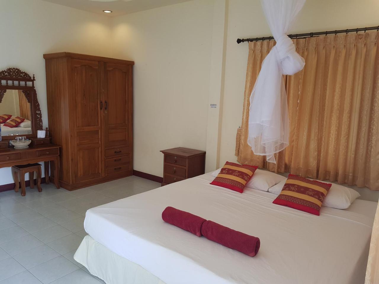 Aow Leuk Grand Hill Koh Tao Exterior photo