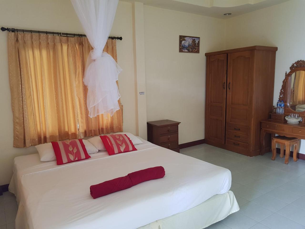 Aow Leuk Grand Hill Koh Tao Exterior photo