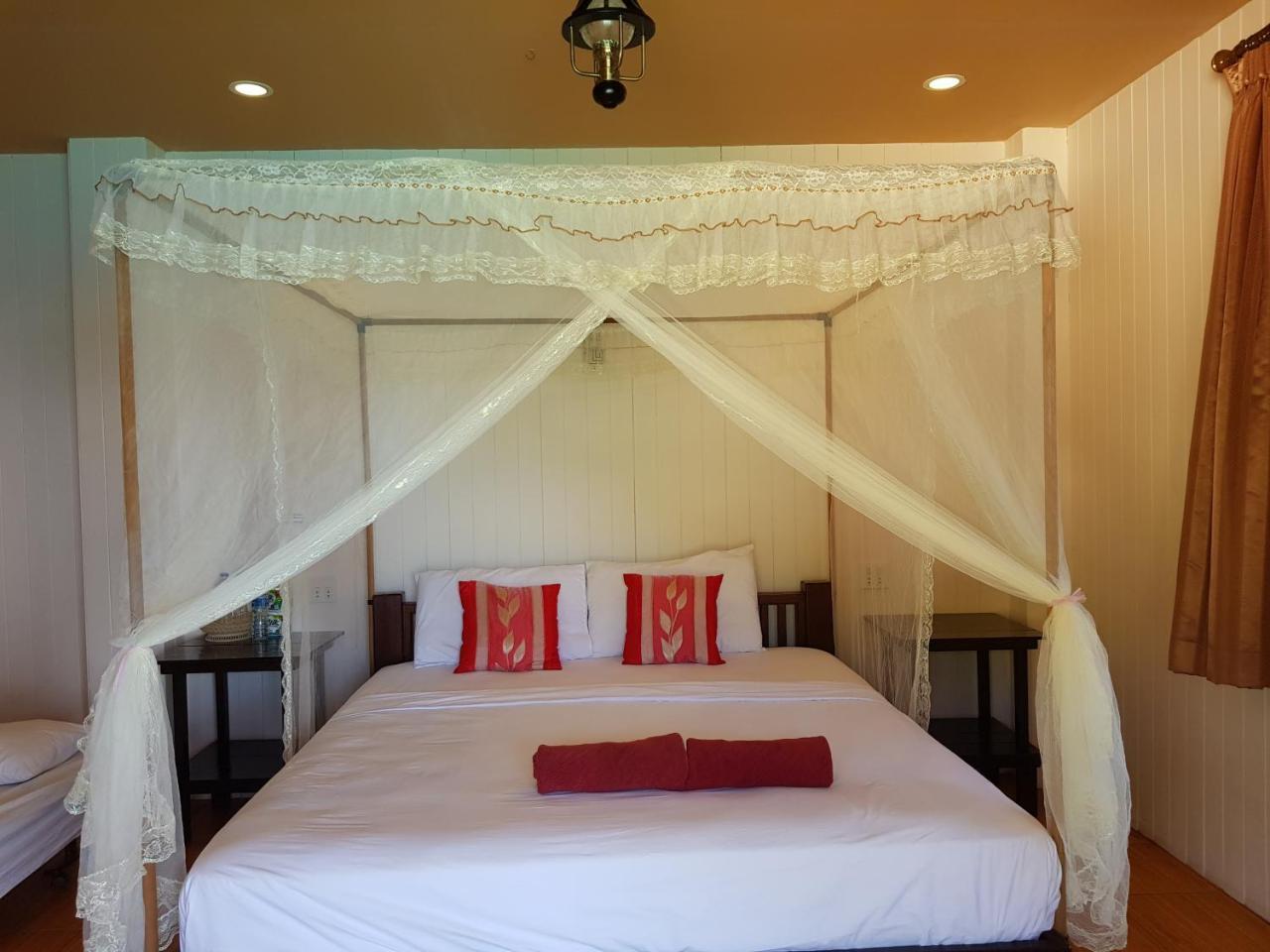 Aow Leuk Grand Hill Koh Tao Exterior photo