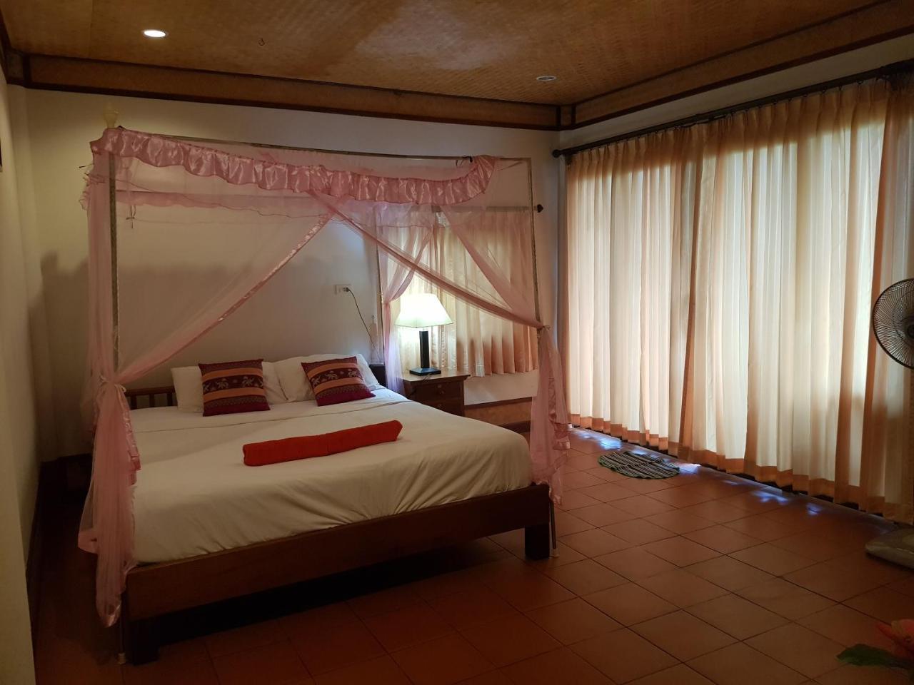 Aow Leuk Grand Hill Koh Tao Exterior photo